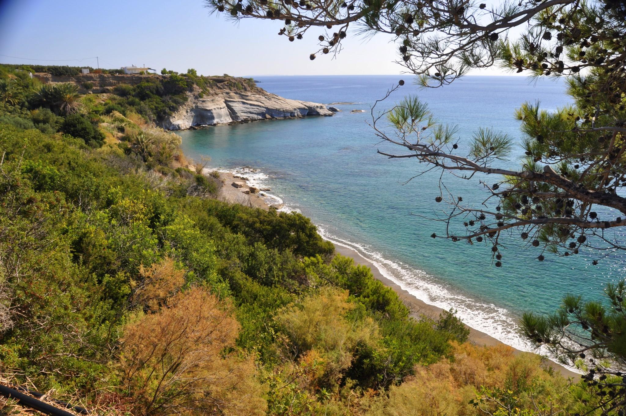 Ferma Beach