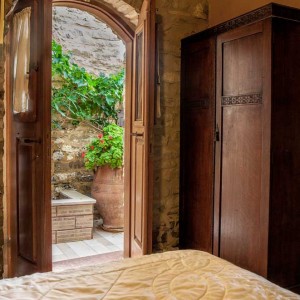 Smaragda House Crete Rooms