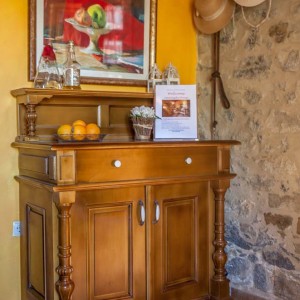 Smaragda House Crete Rooms