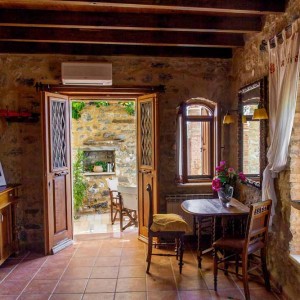 Smaragda House Crete Rooms