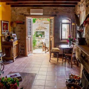 Smaragda House Crete Rooms