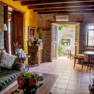 Smaragda House Crete Rooms