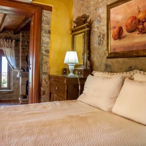 Smaragda House Crete Rooms