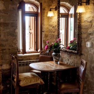 Smaragda House Crete Rooms