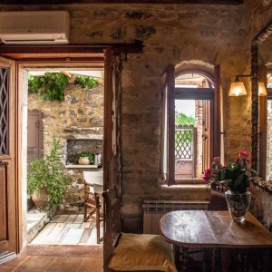 Smaragda House Crete Rooms
