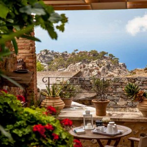 Smaragda House Crete Exteriors