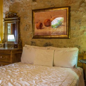 Smaragda House Crete Rooms