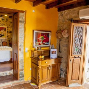 Smaragda House Crete Rooms