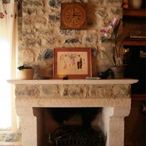 Smaragda House Crete Rooms