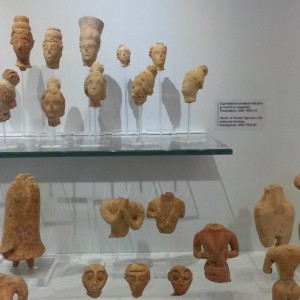 Archaeological Museum of Heraklion