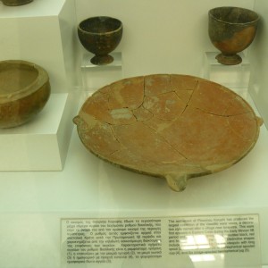 Archaeological Museum of Agios Nicolaos
