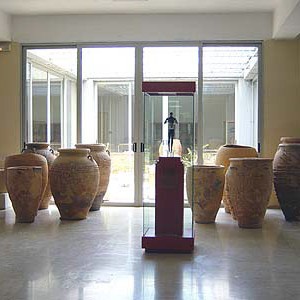 Archeological Museum of Sitia