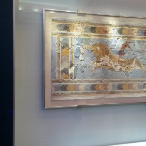 Archaeological Museum of Heraklion