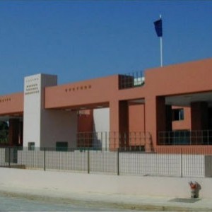 Museum of Cretan Ethnology at Vori