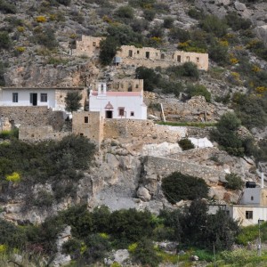 Arvi Monastery 