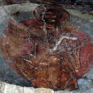 Panagia Kera Byzantine Church