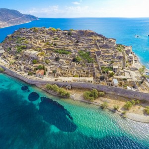 Spinalonga