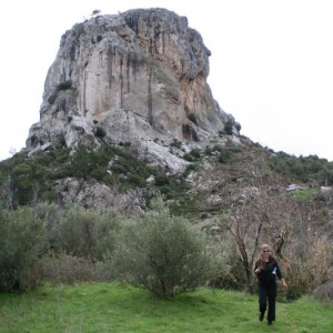 Havgas Gorge (Kalamafka neighboring village to Anatoli)