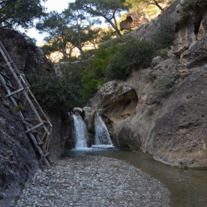 Orino Gorge